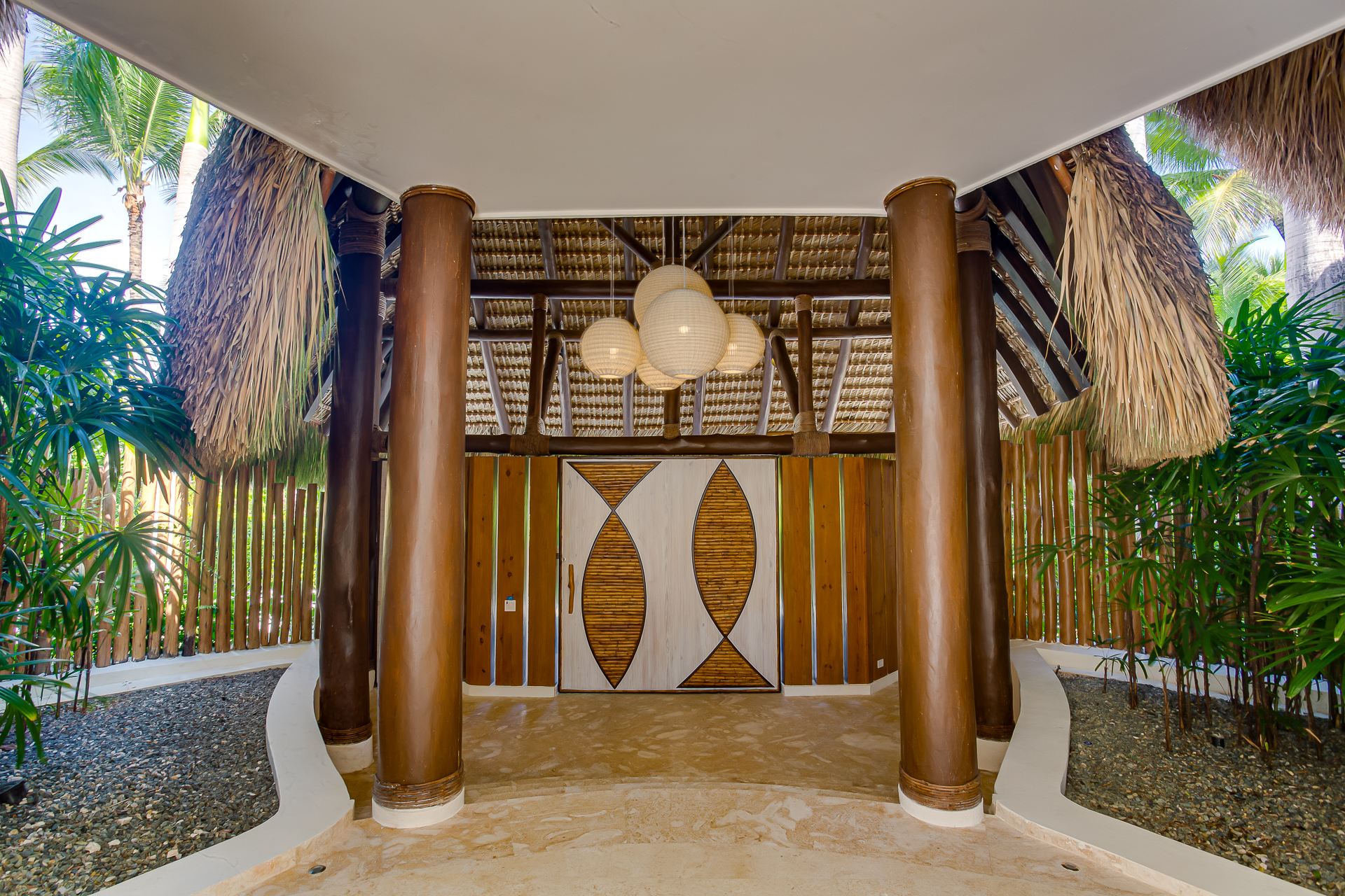 Villa Sirena 1