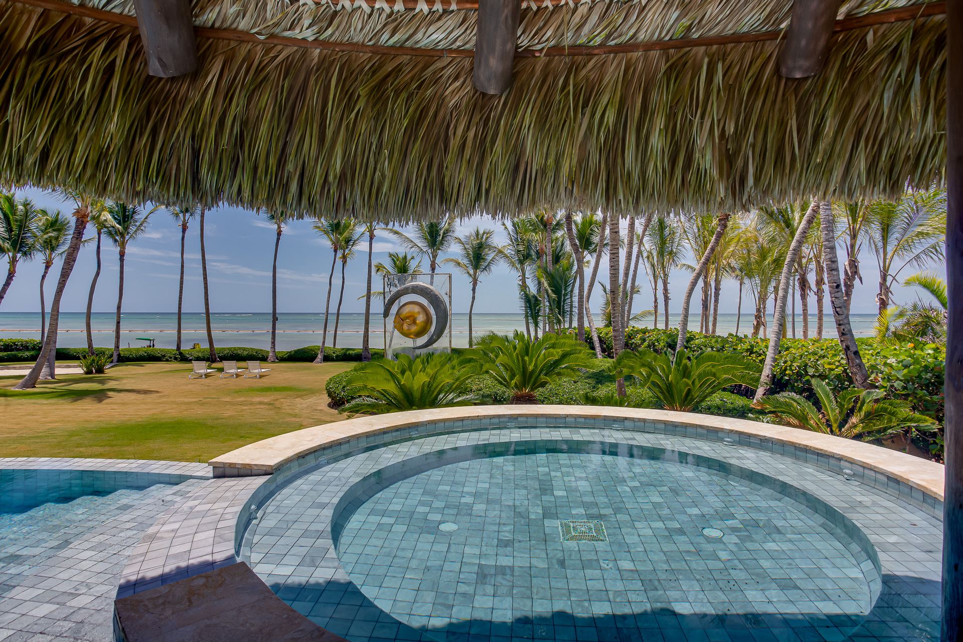 Villa Sirena 1