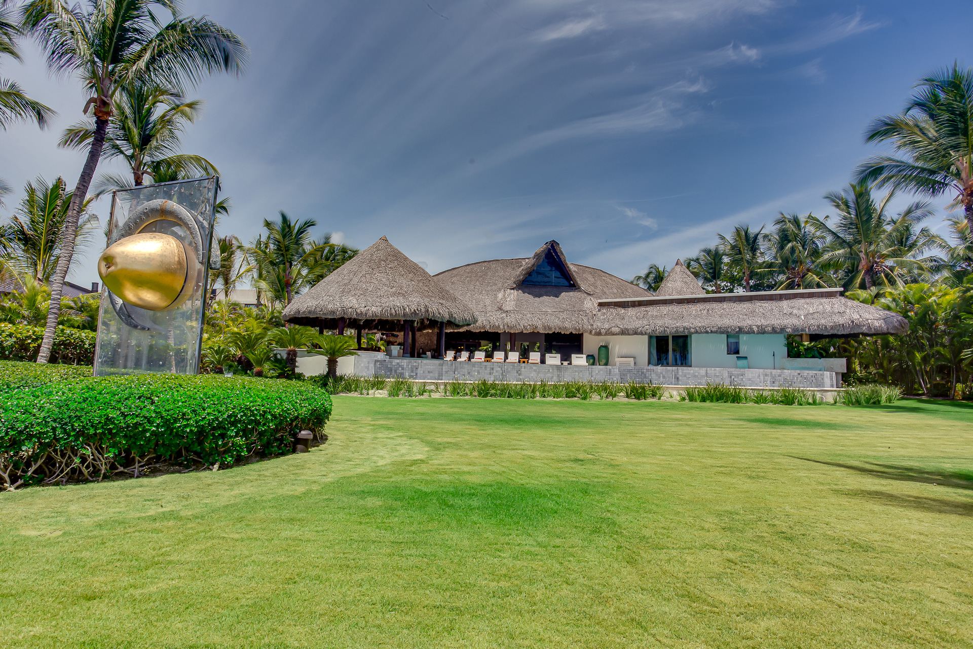 Villa Sirena 1