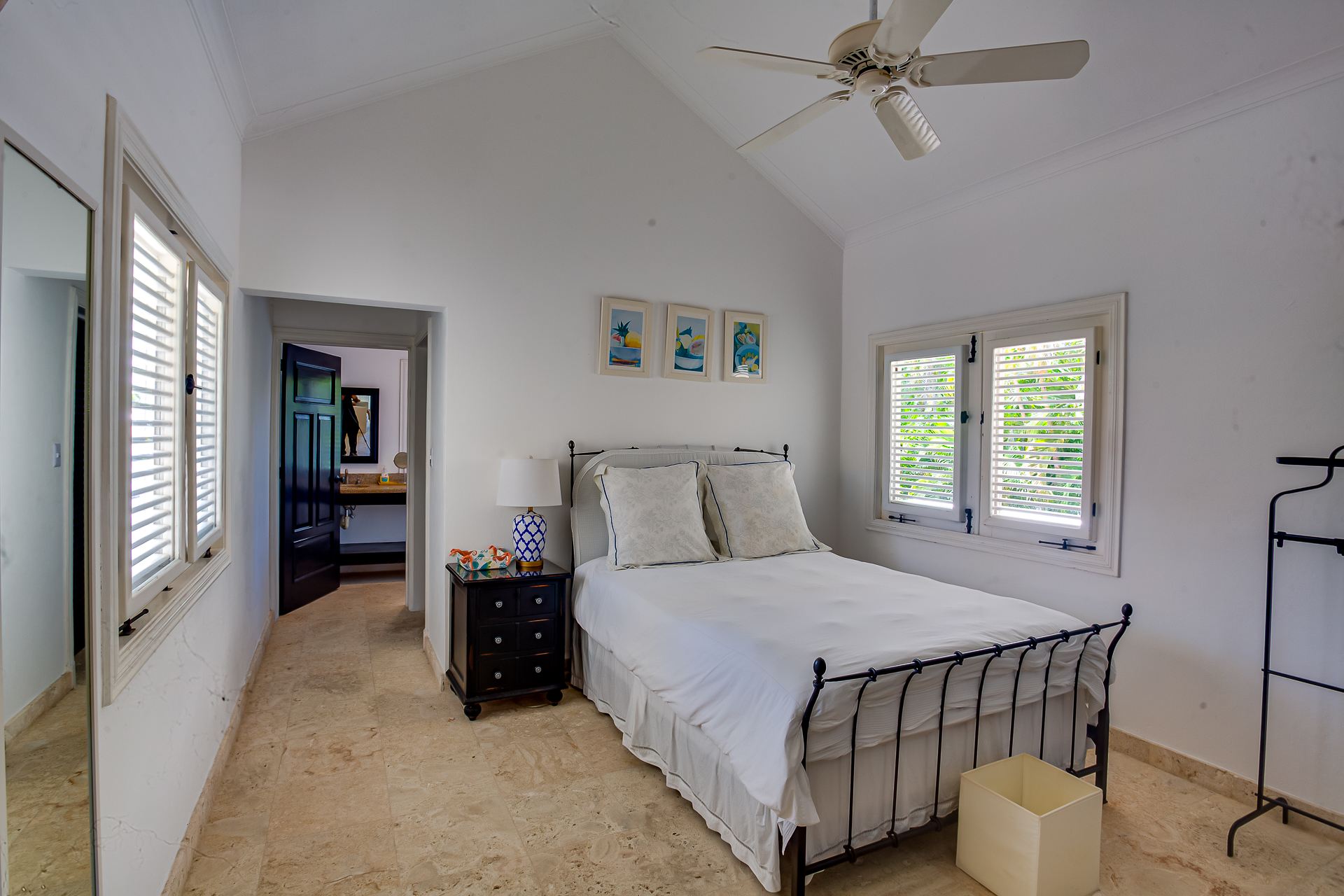Villa Tortuga Bay B14