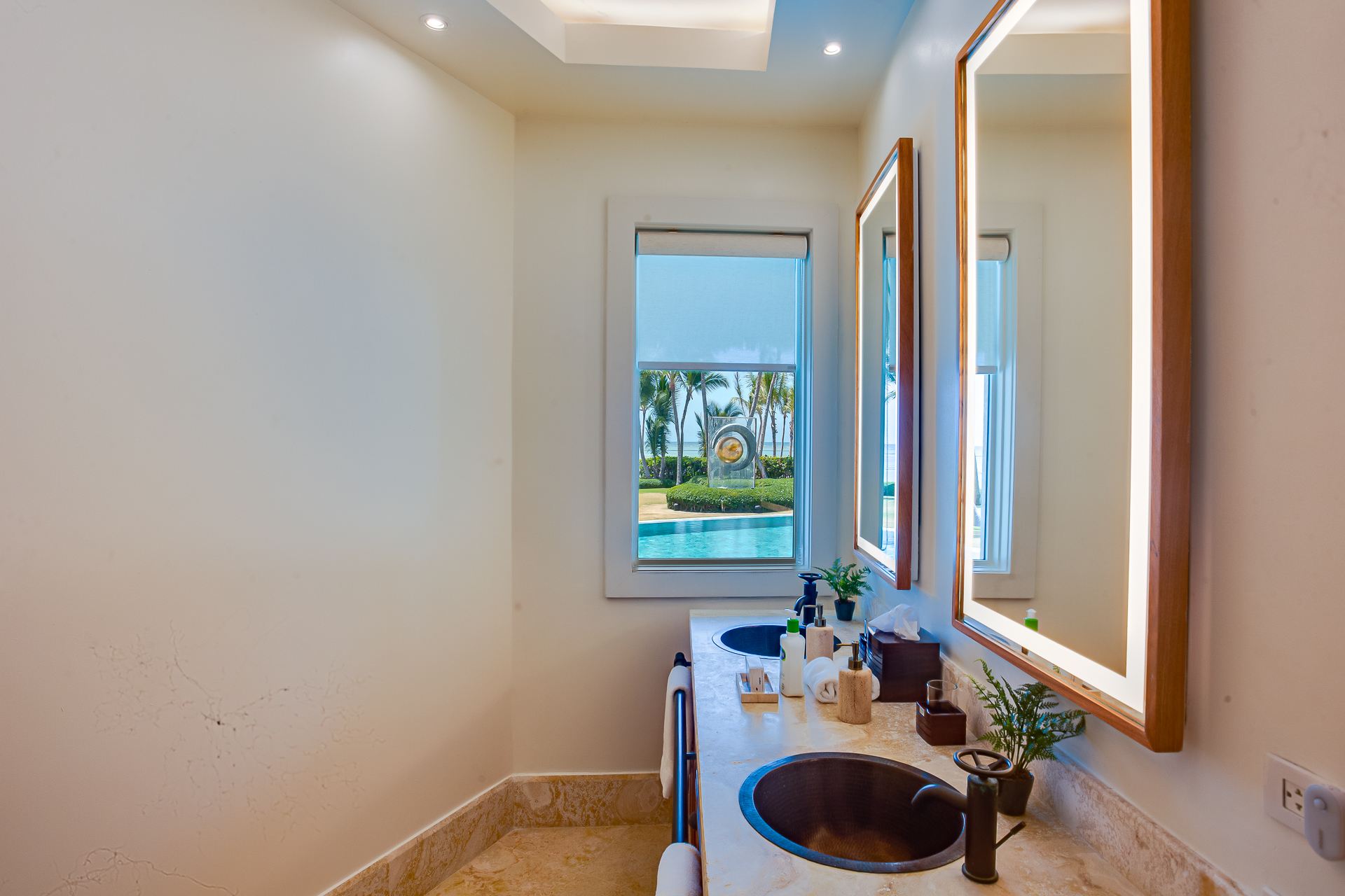 Villa Sirena 1