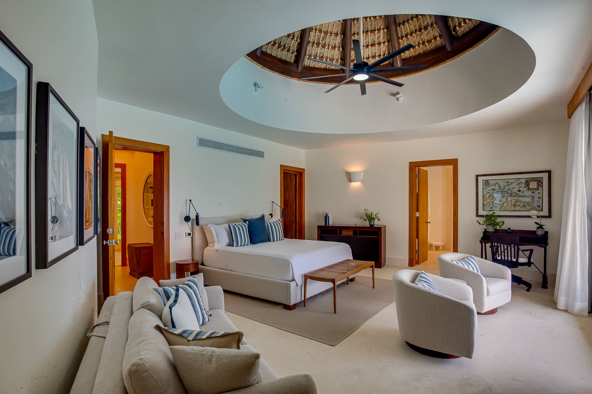 Villa Sirena 1