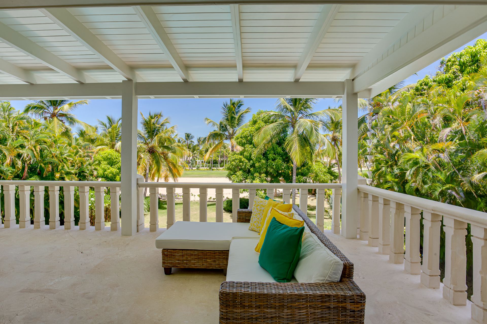 Villa Tortuga Bay B14