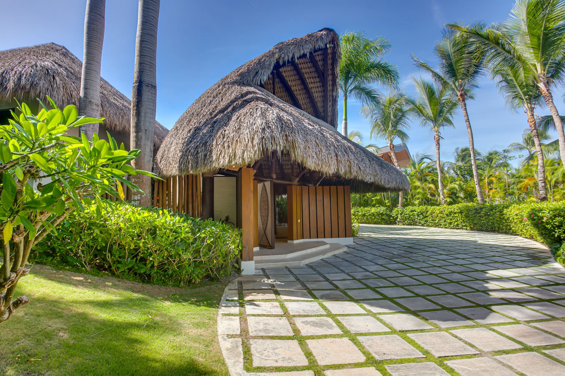 Villa Sirena 1