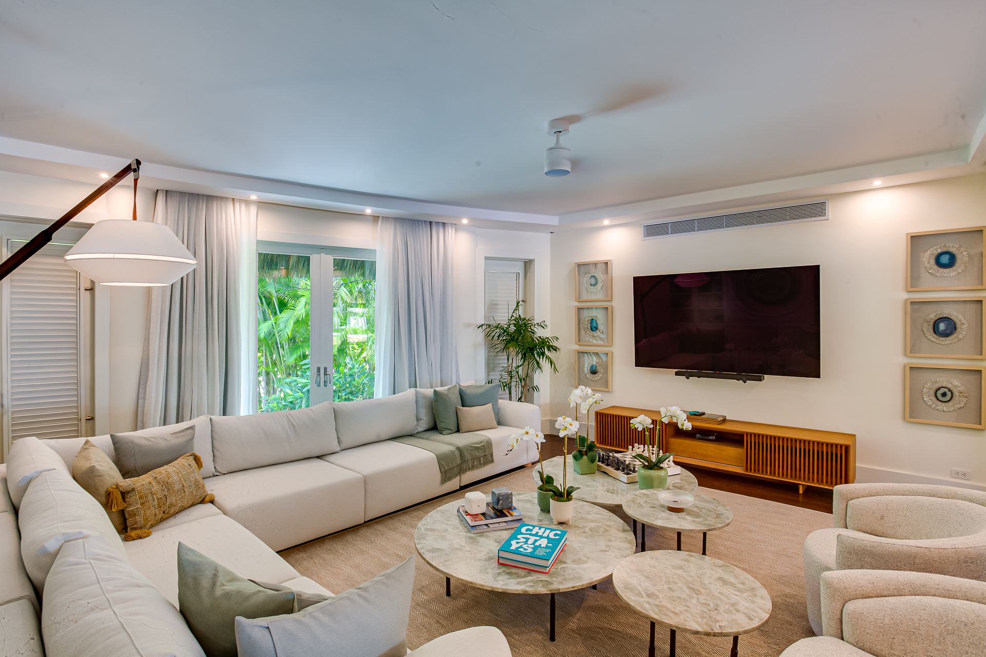 Villa Sirena 1