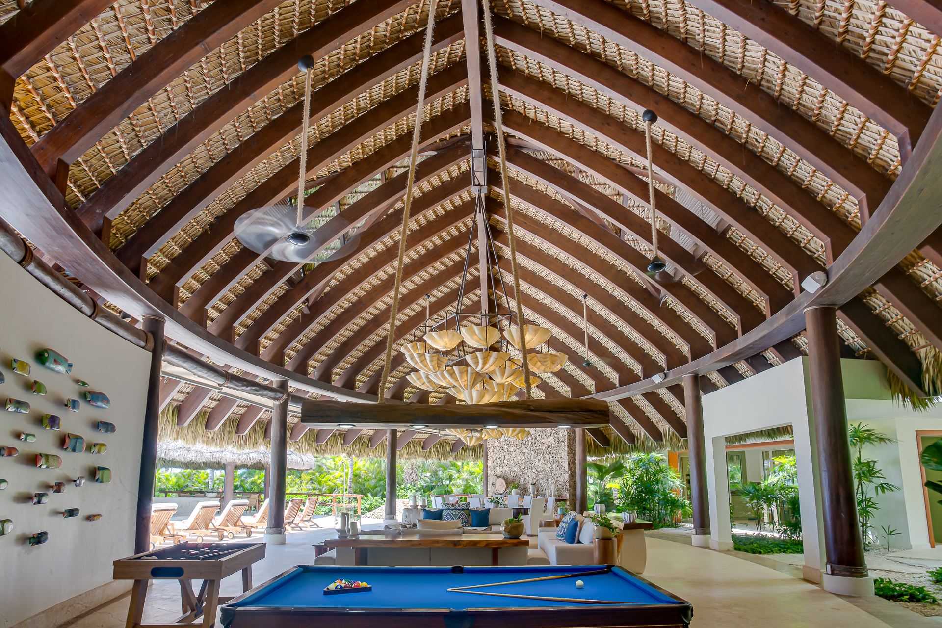 Villa Sirena 1