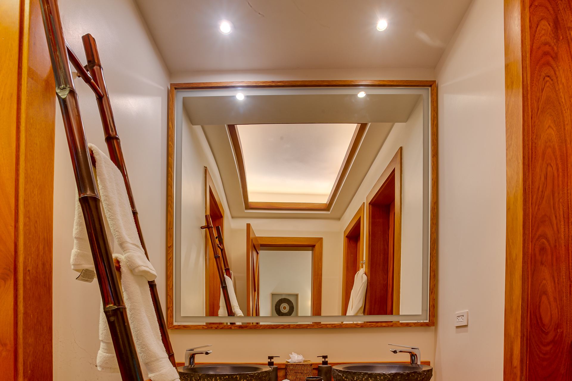 Villa Sirena 1