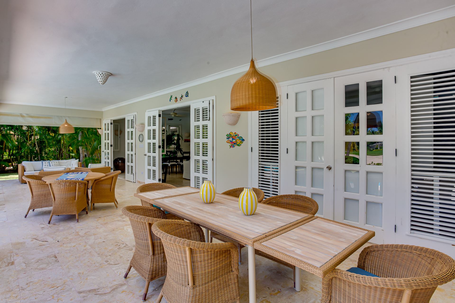 Villa Tortuga Bay B14