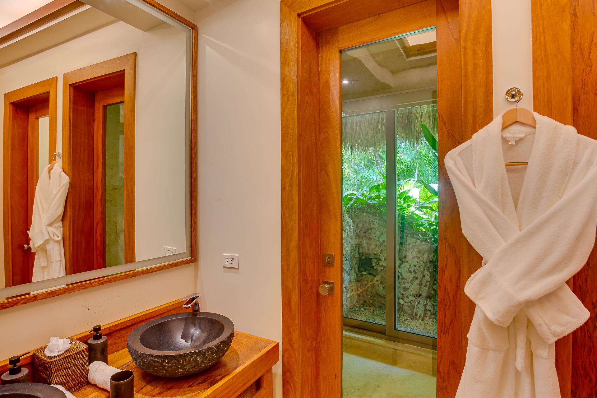 Villa Sirena 1