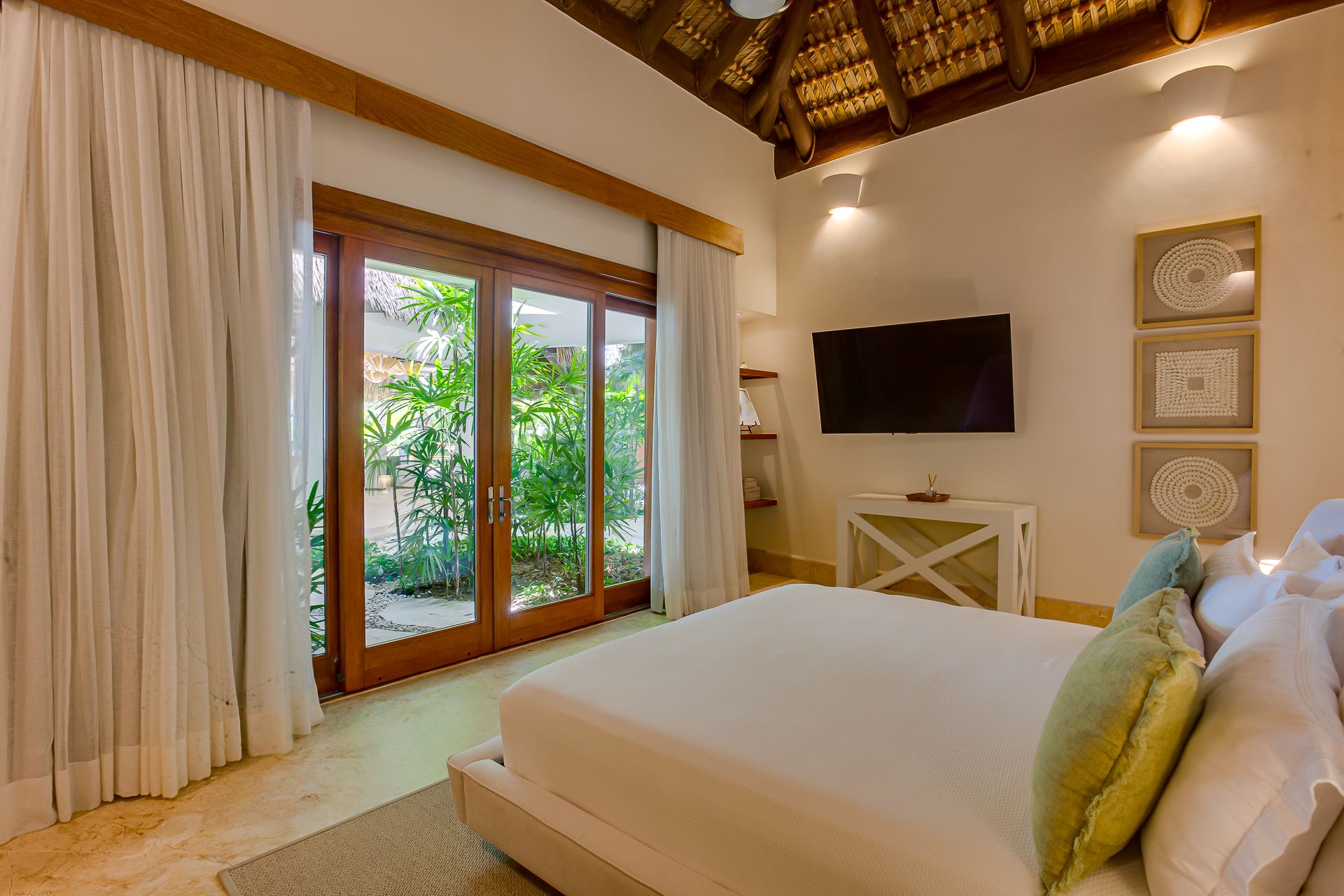 Villa Sirena 1