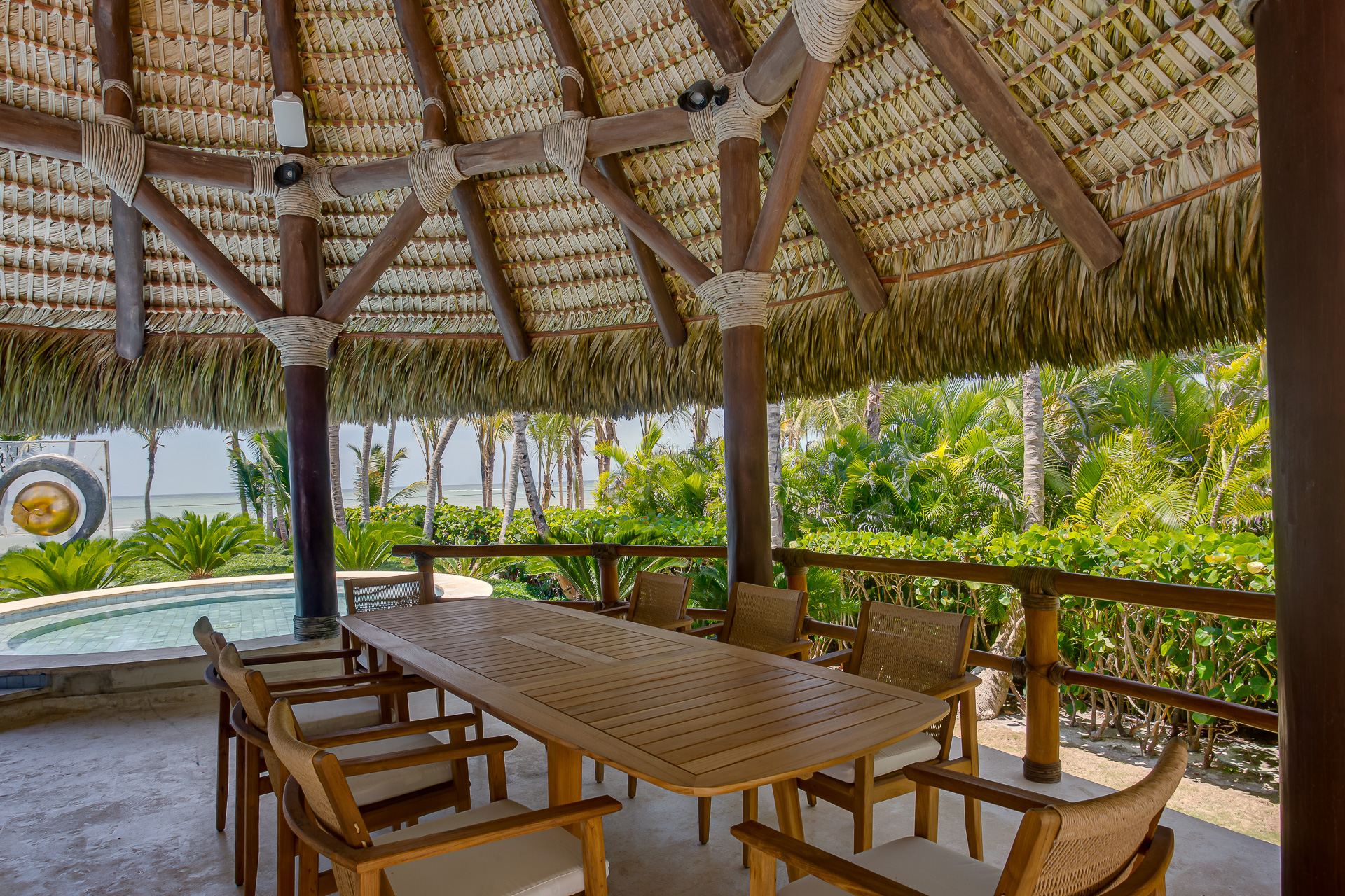 Villa Sirena 1