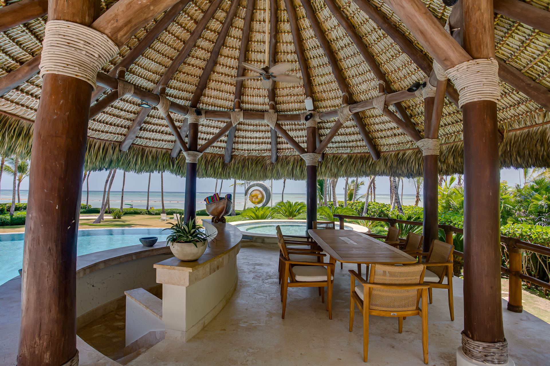 Villa Sirena 1