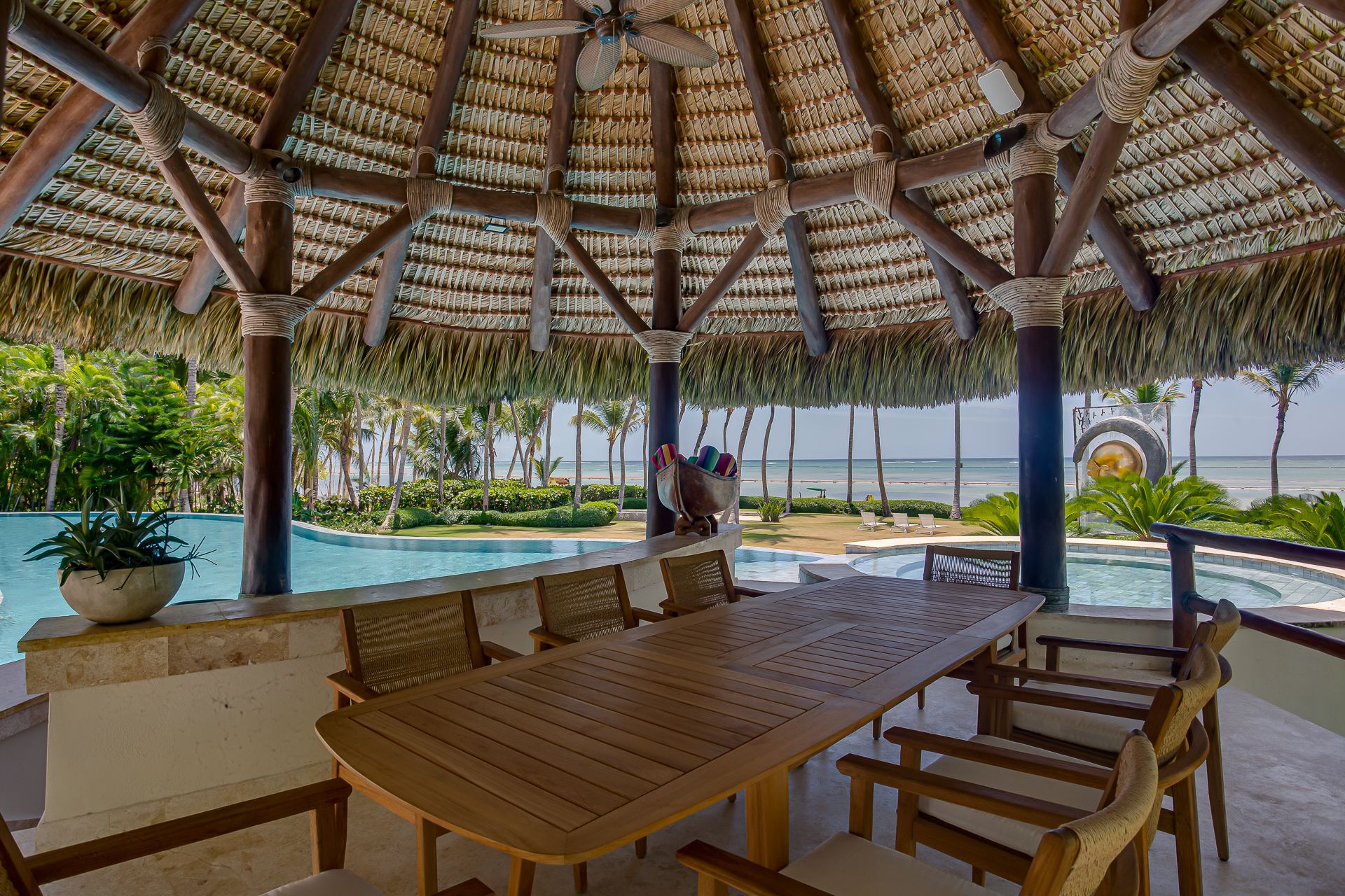 Villa Sirena 1