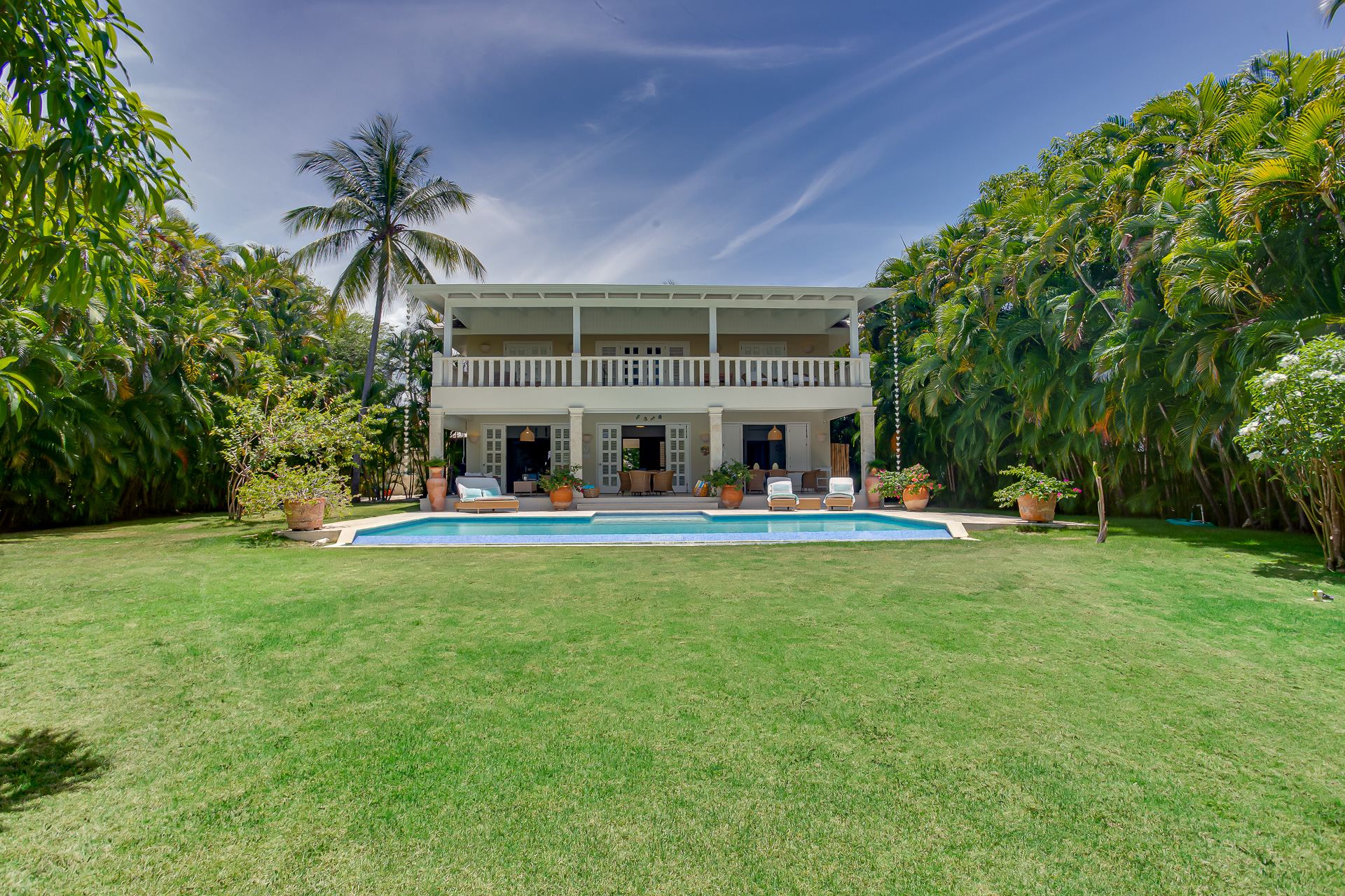 Villa Tortuga Bay B14