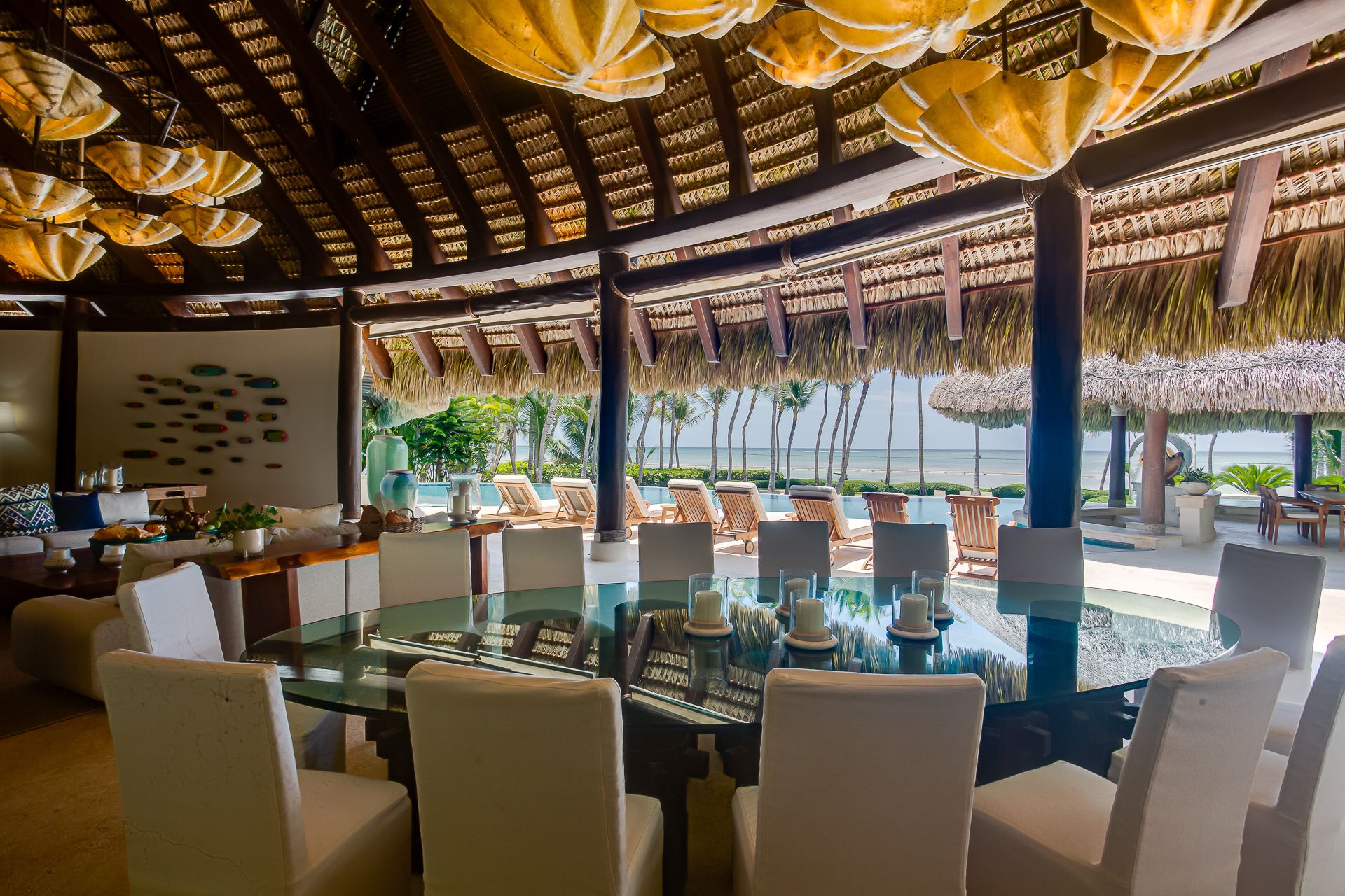 Villa Sirena 1