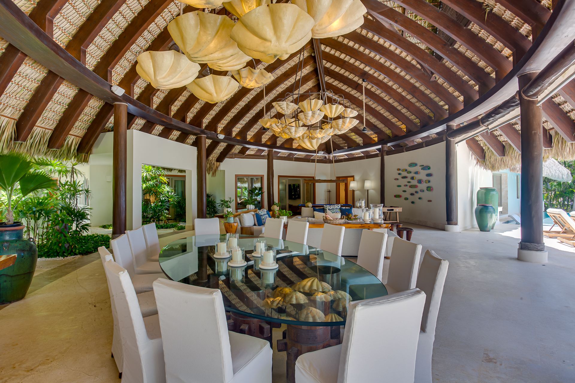 Villa Sirena 1
