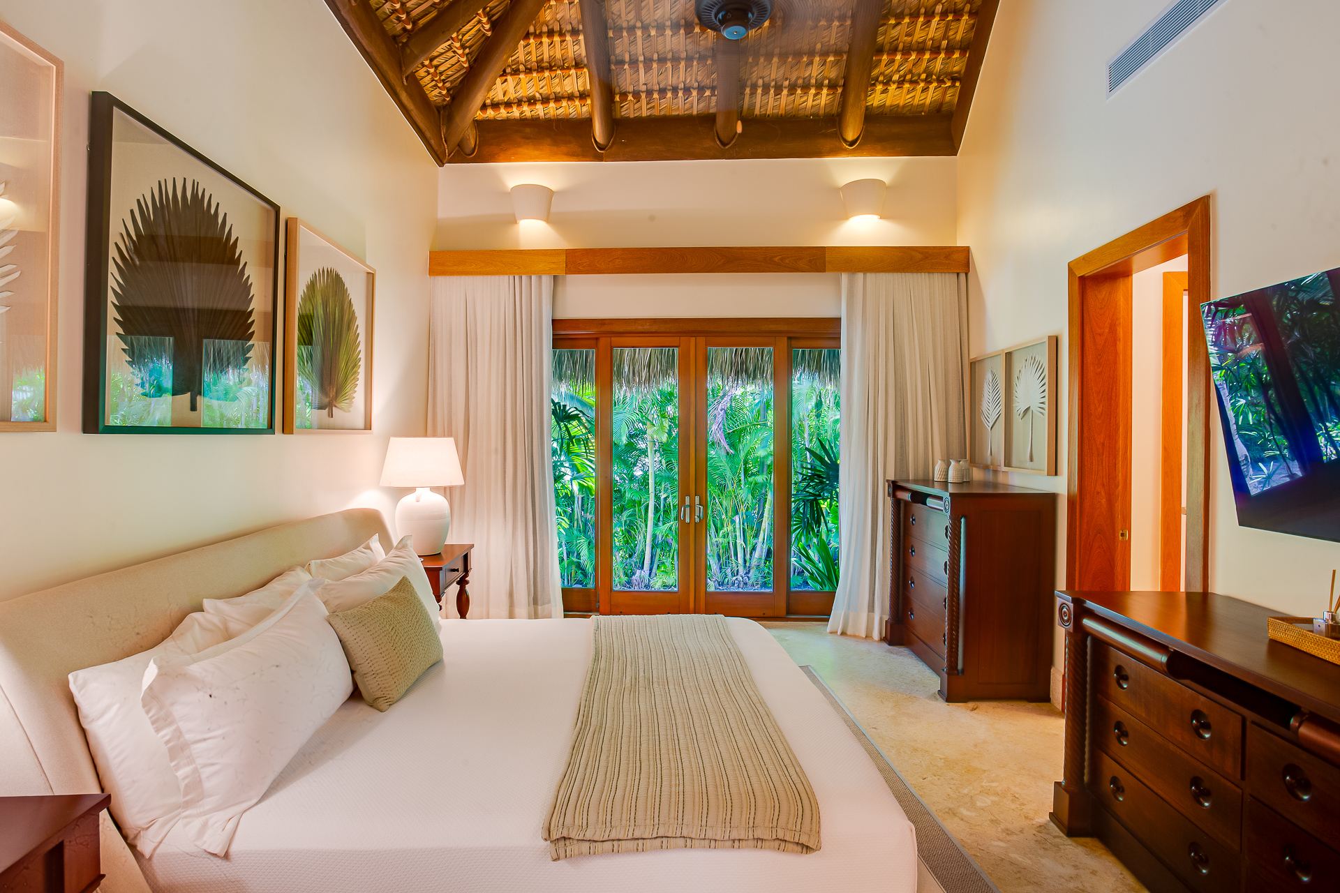 Villa Sirena 1