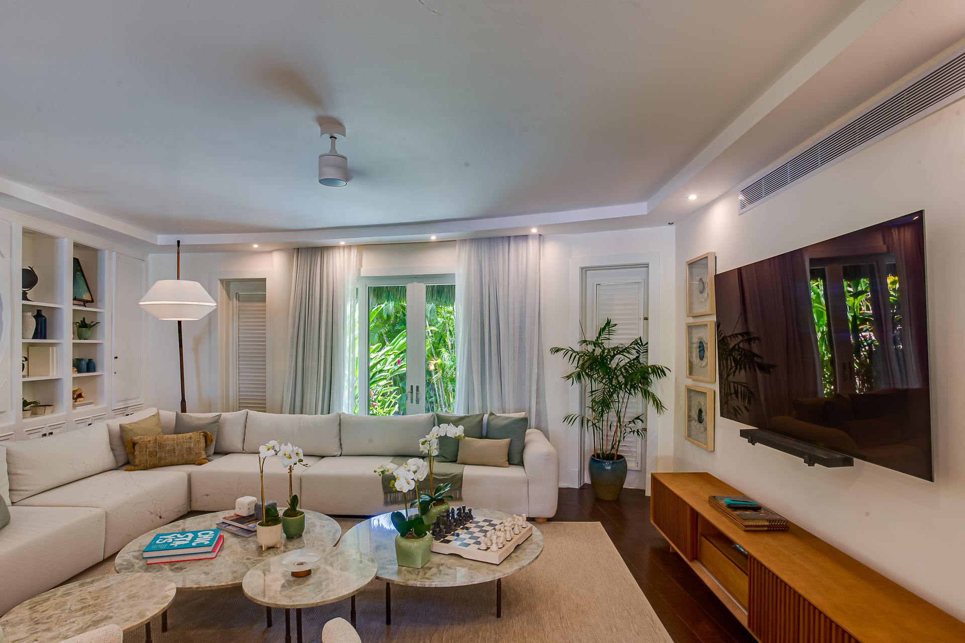 Villa Sirena 1