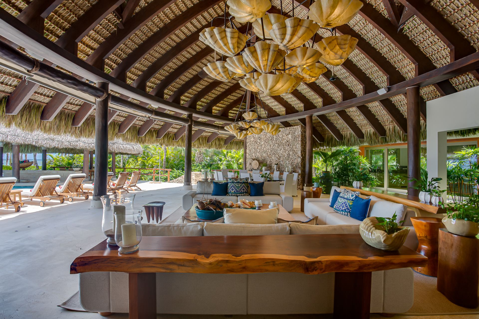 Villa Sirena 1