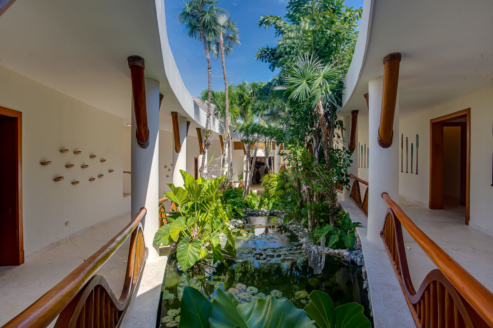 Villa Sirena 1
