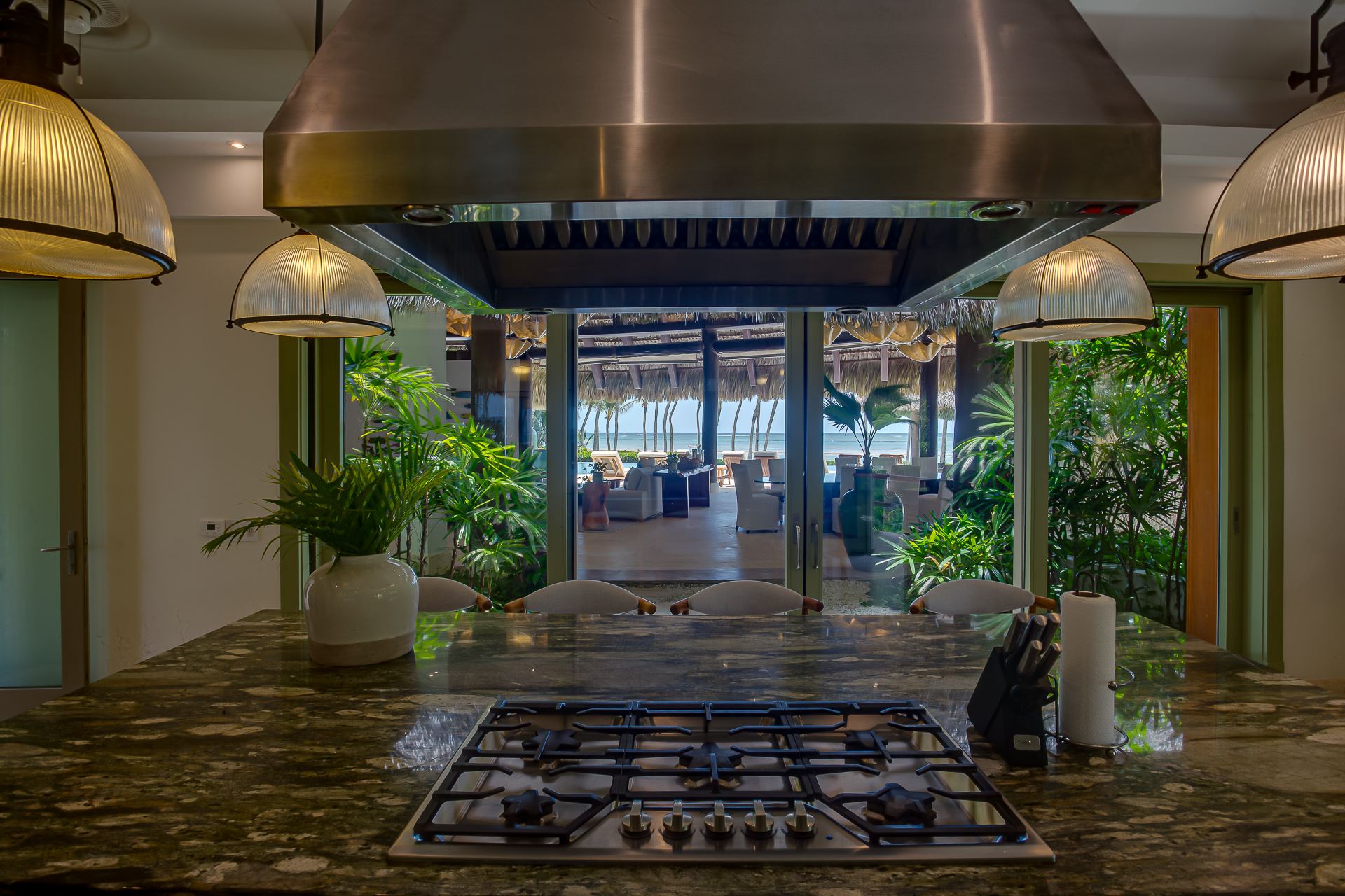 Villa Sirena 1