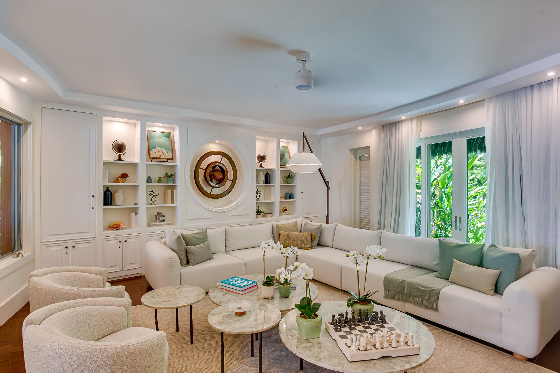 Villa Sirena 1