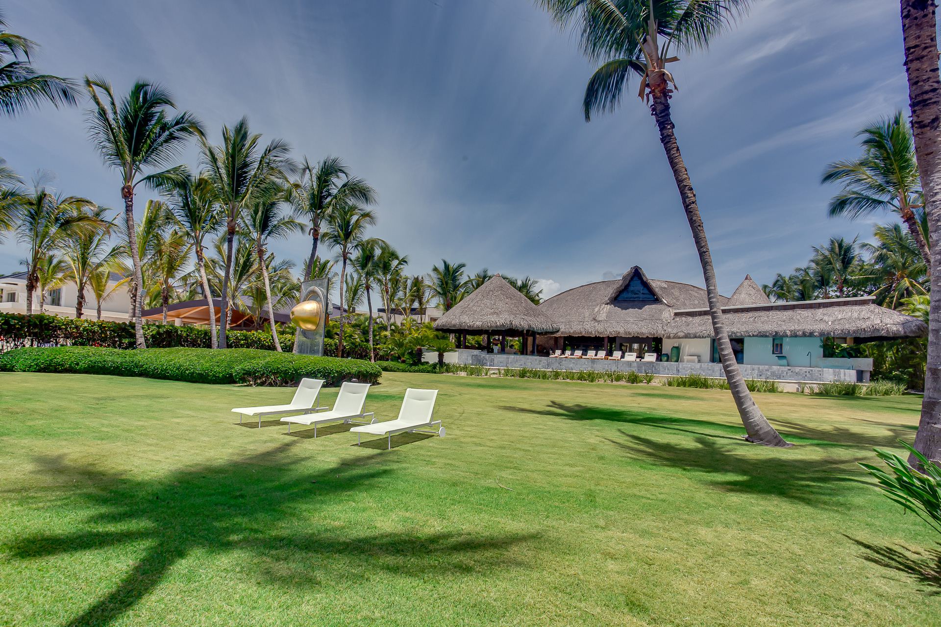 Villa Sirena 1