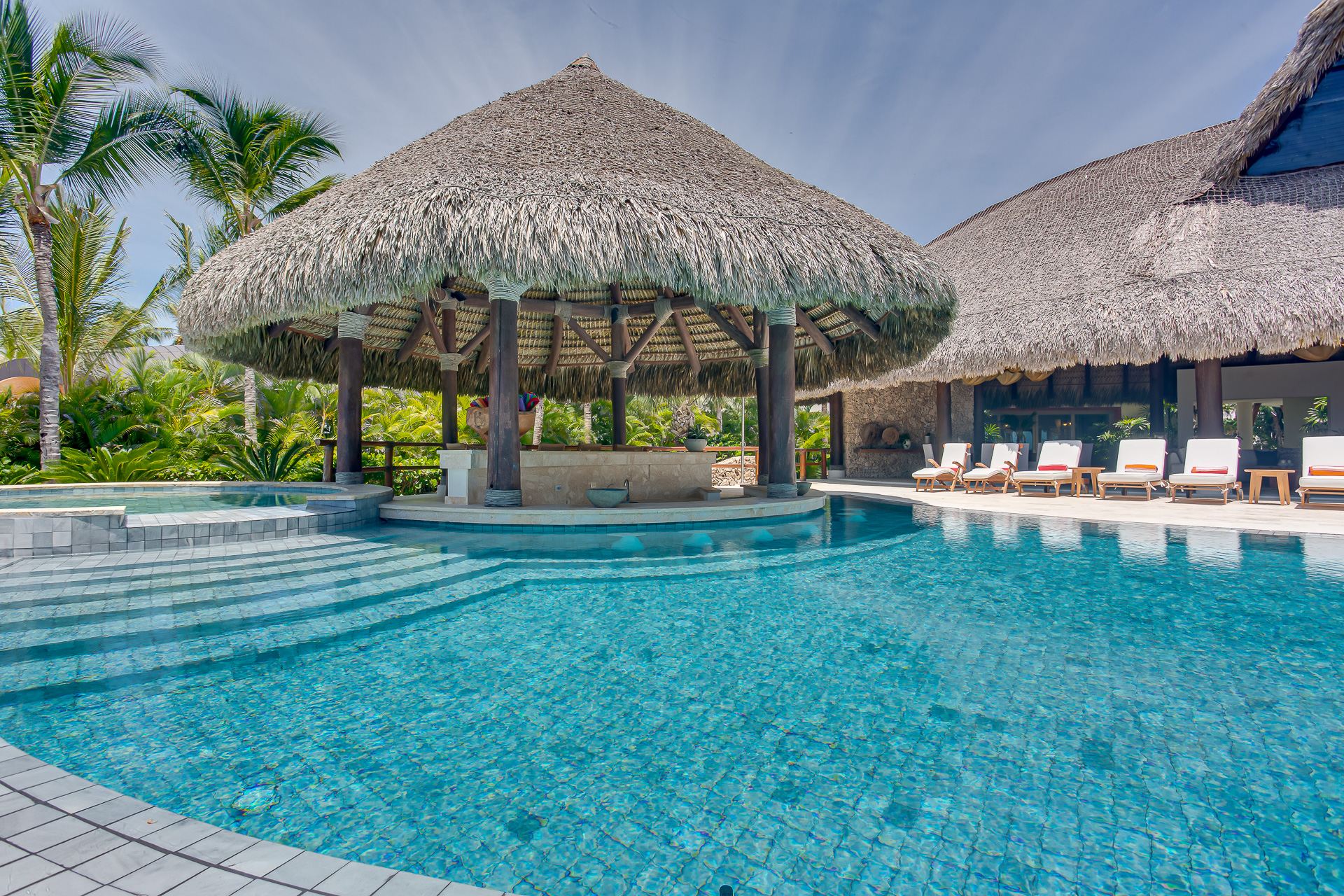 Villa Sirena 1