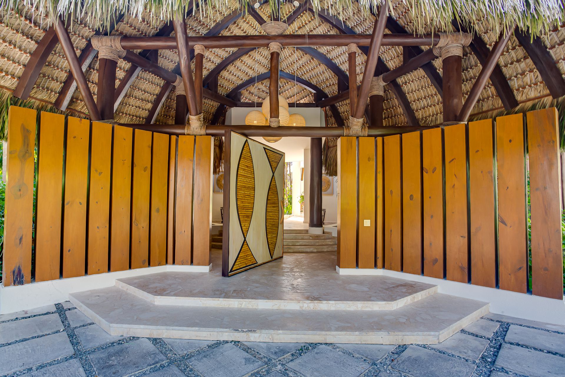 Villa Sirena 1