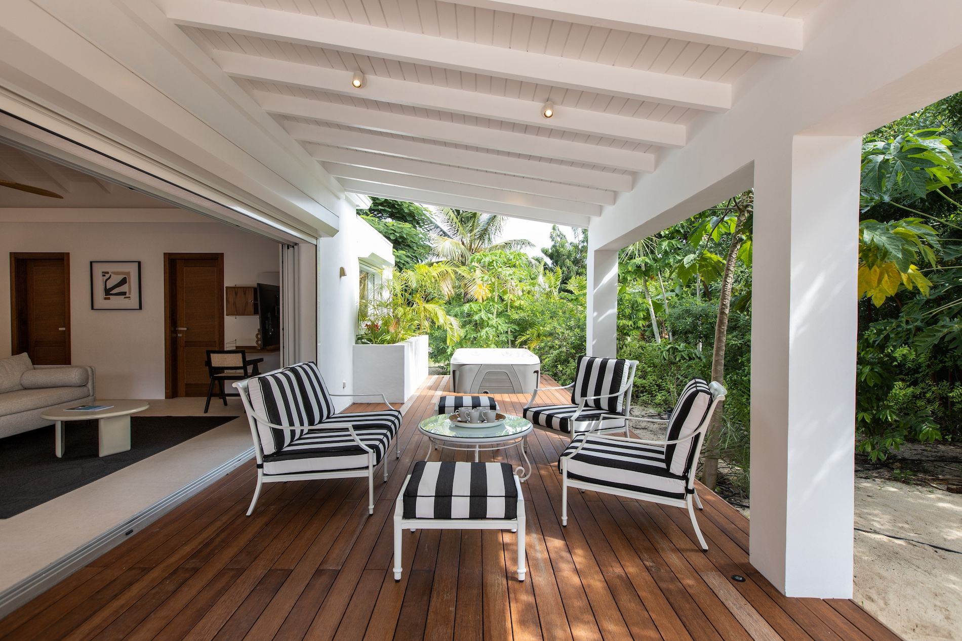 Riviera Estate