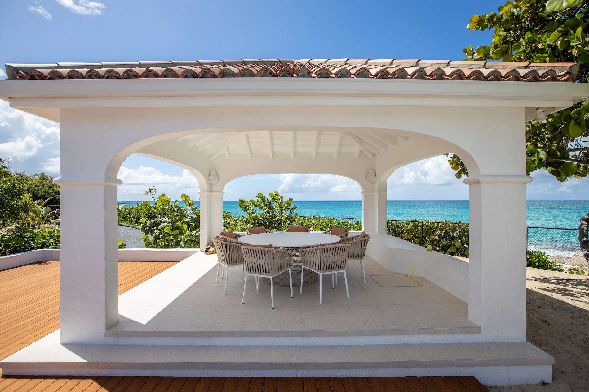 Riviera Estate