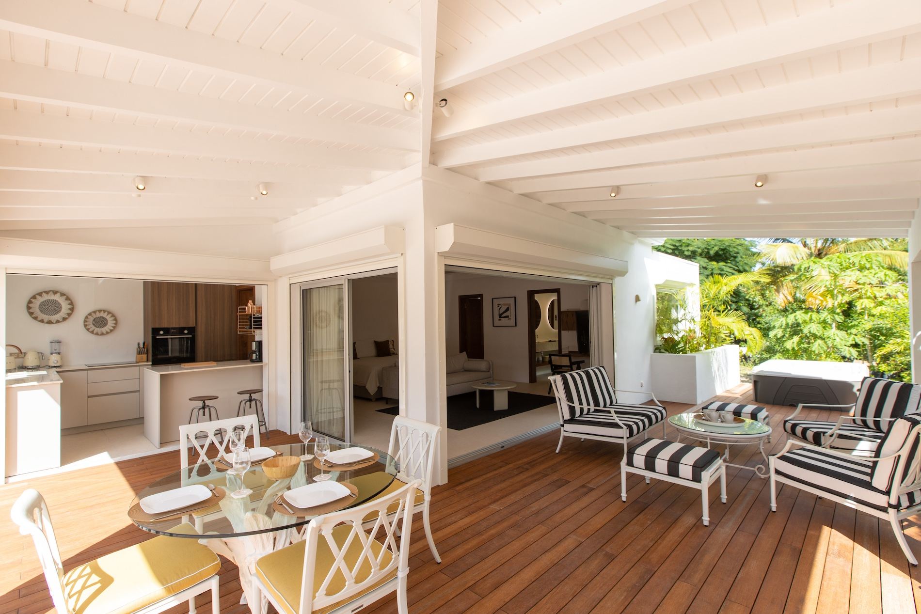 Riviera Estate