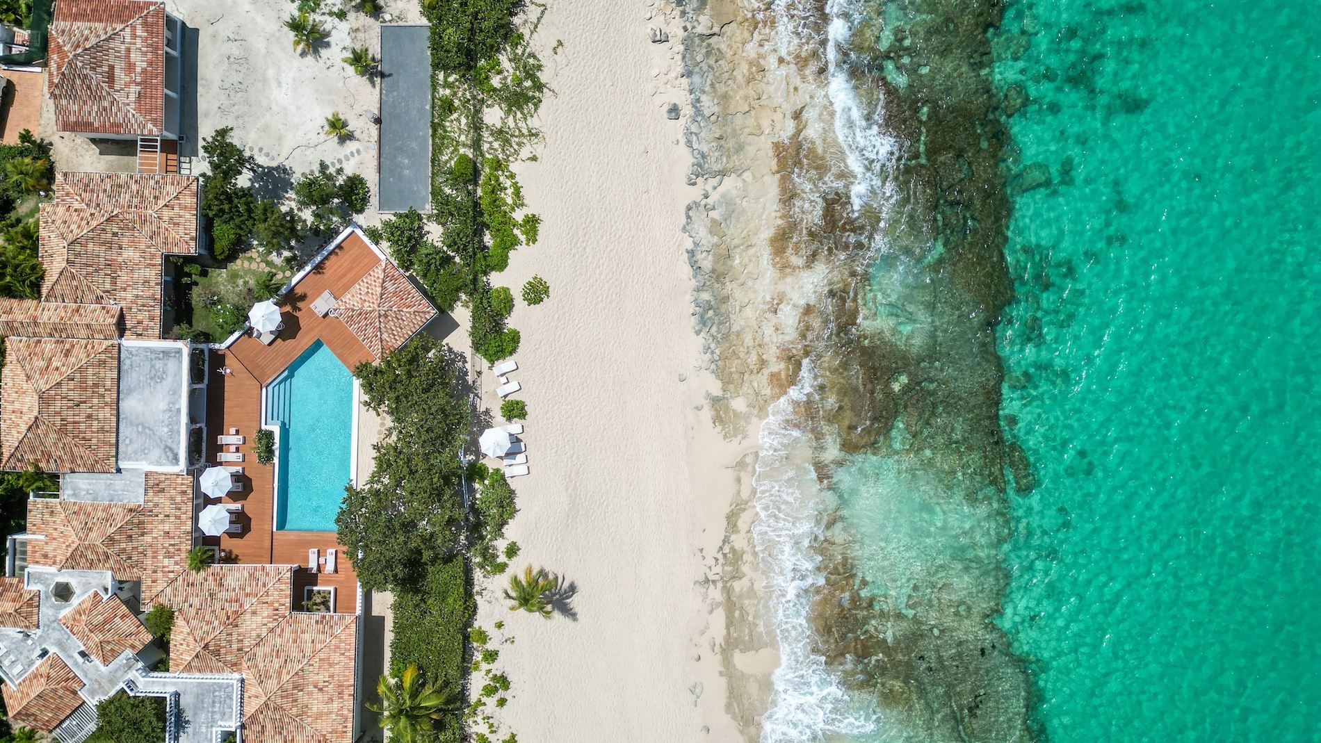 Riviera Estate