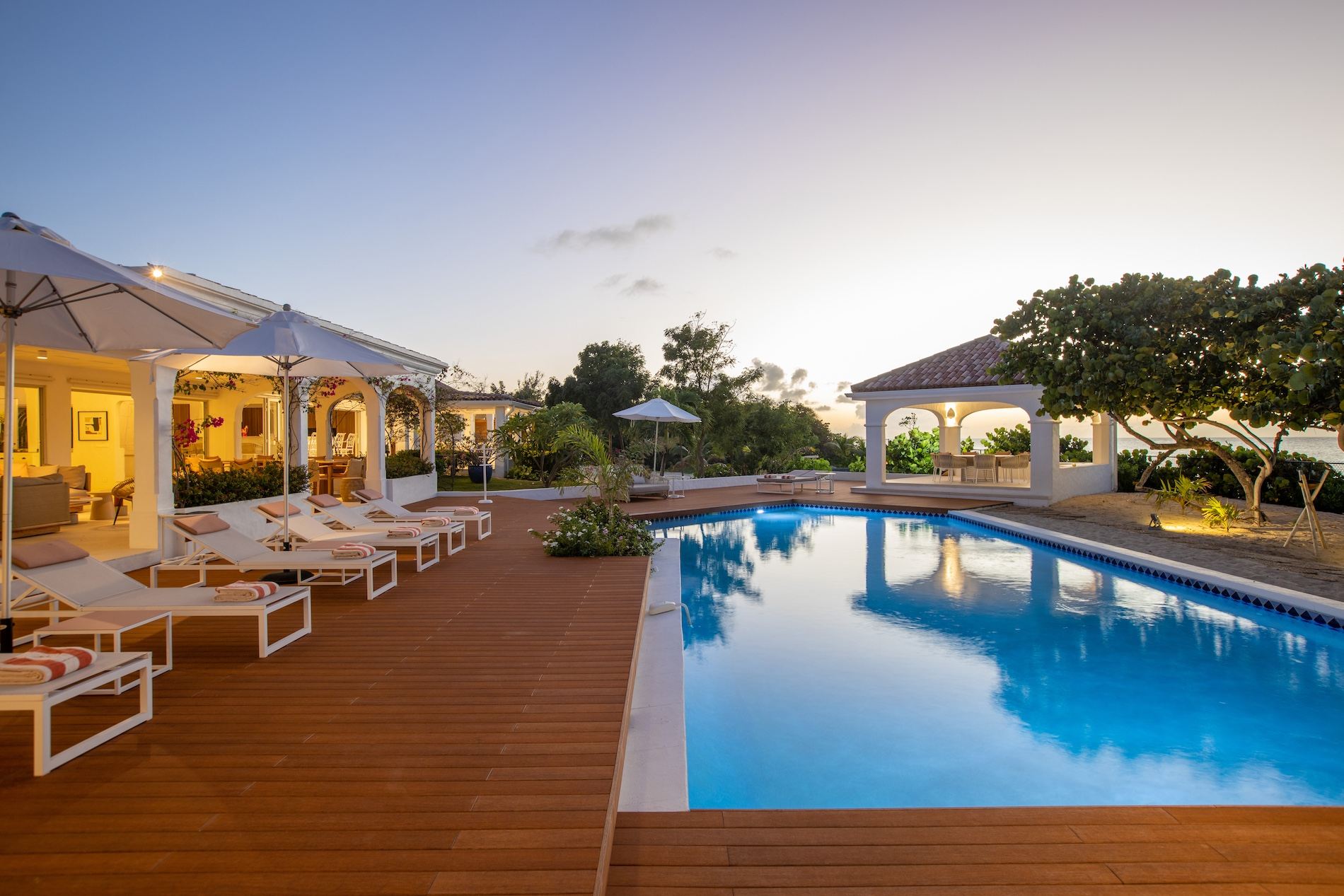 Riviera Estate