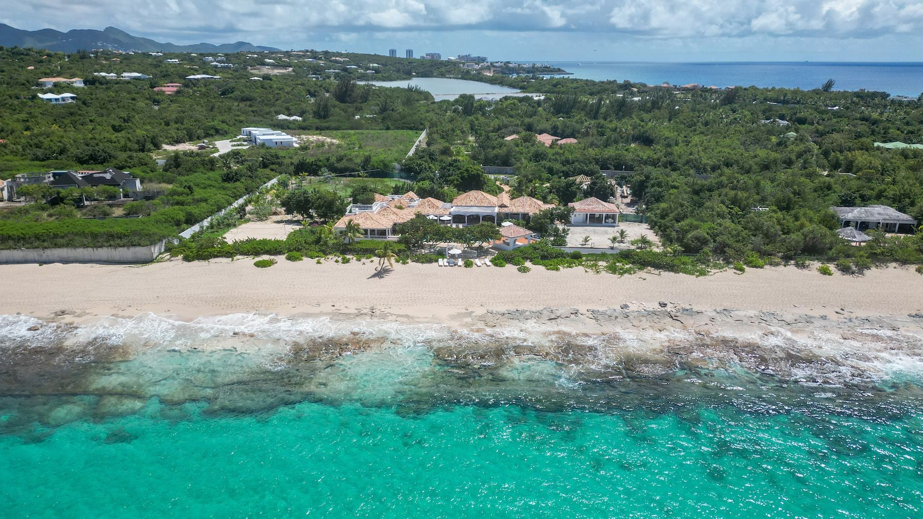 Riviera Estate