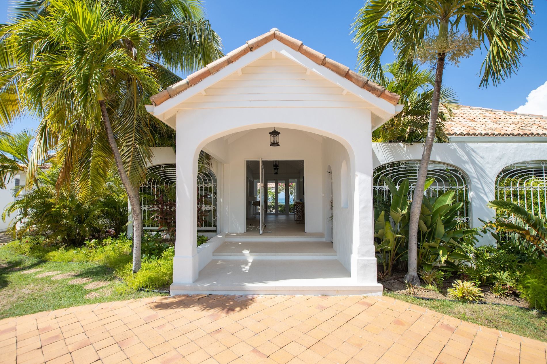 Riviera Estate