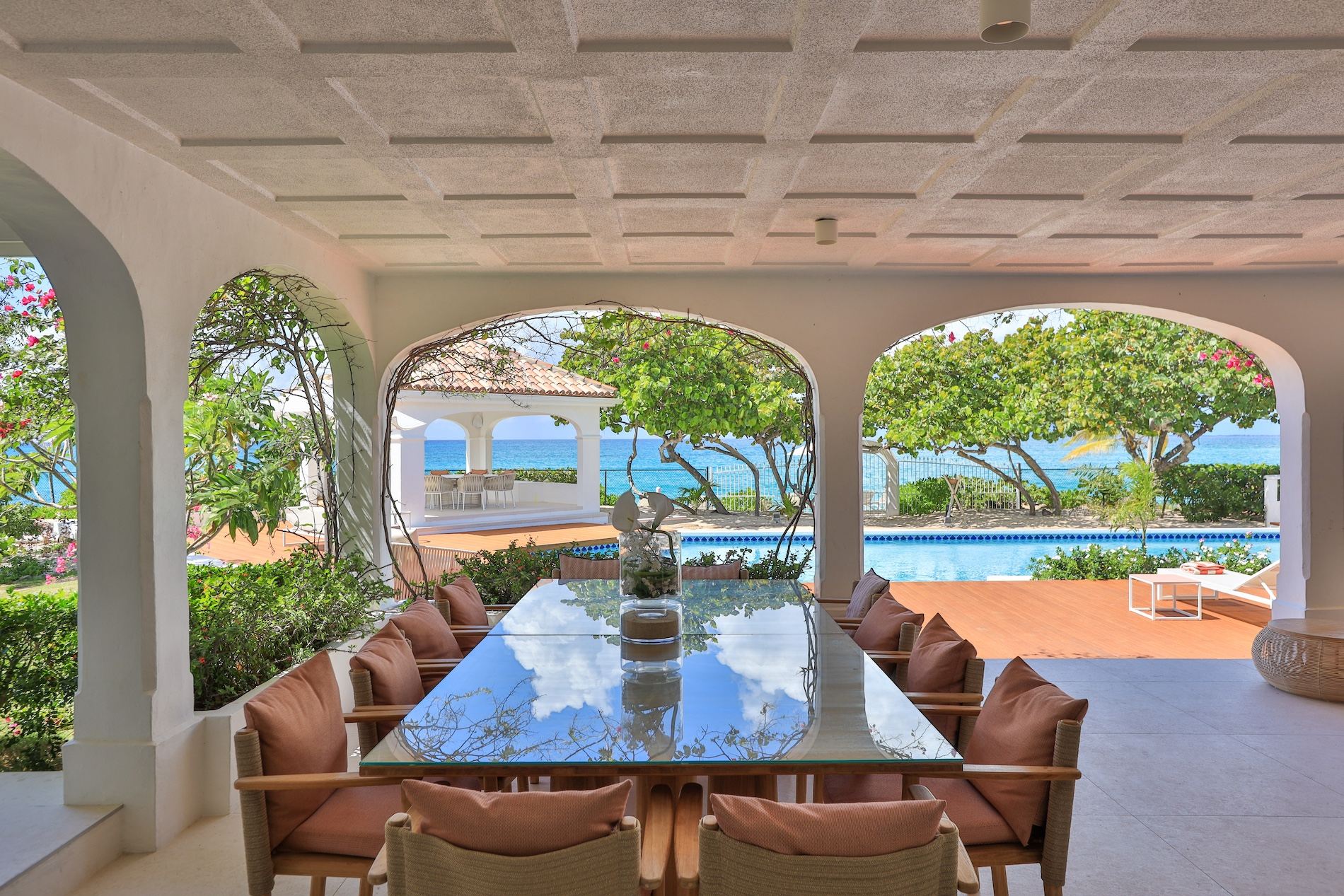 Riviera Estate