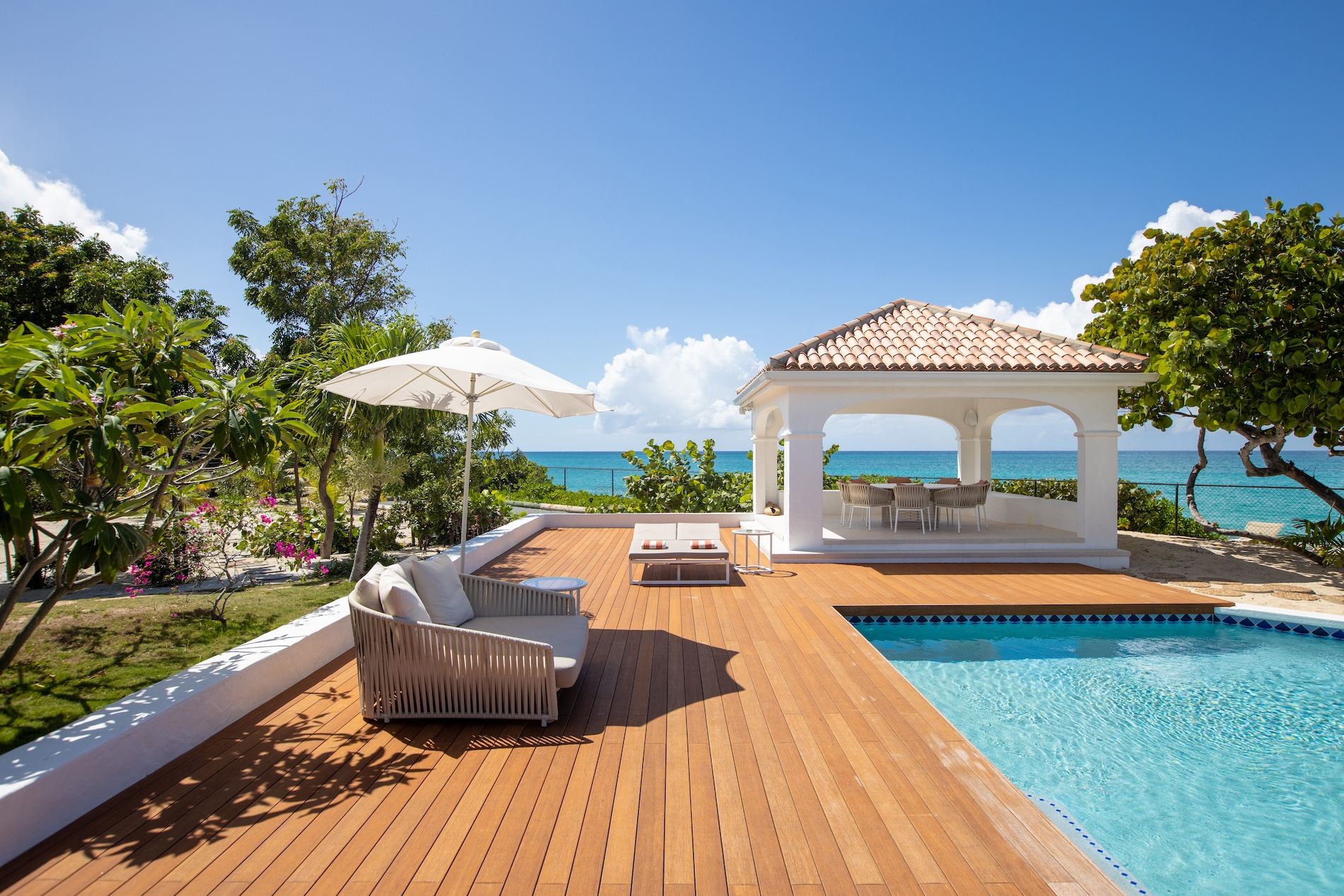 Riviera Estate