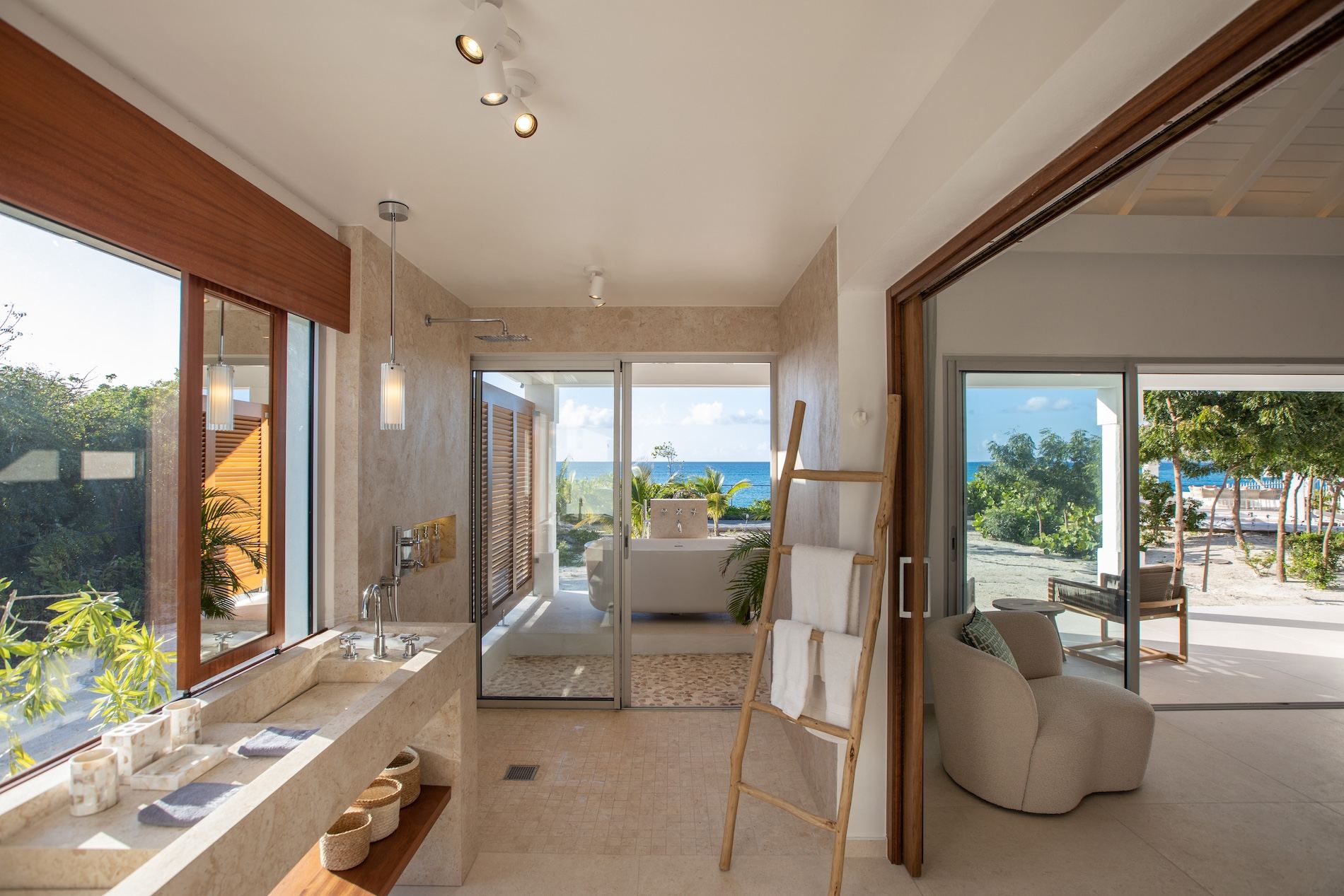 Riviera Estate