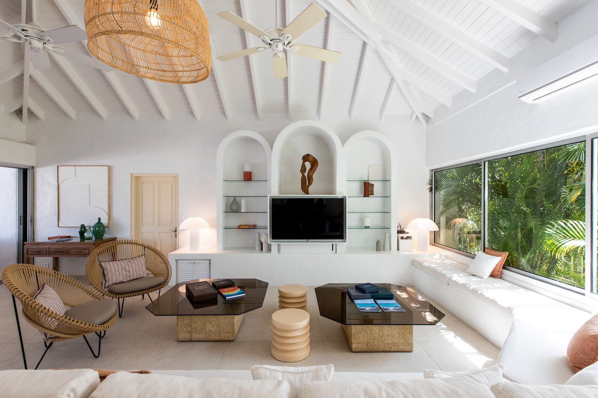 Riviera Estate