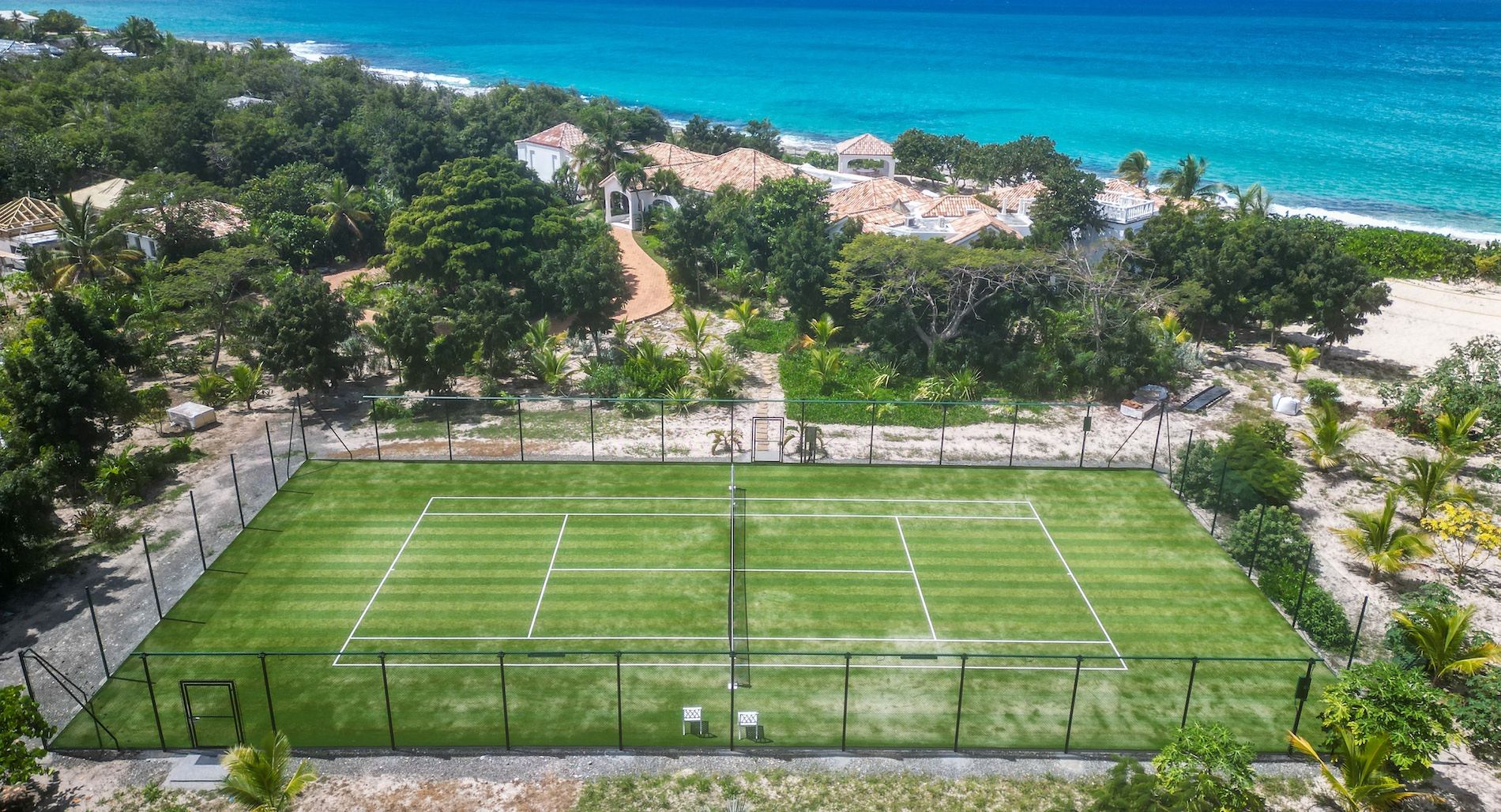 Riviera Estate