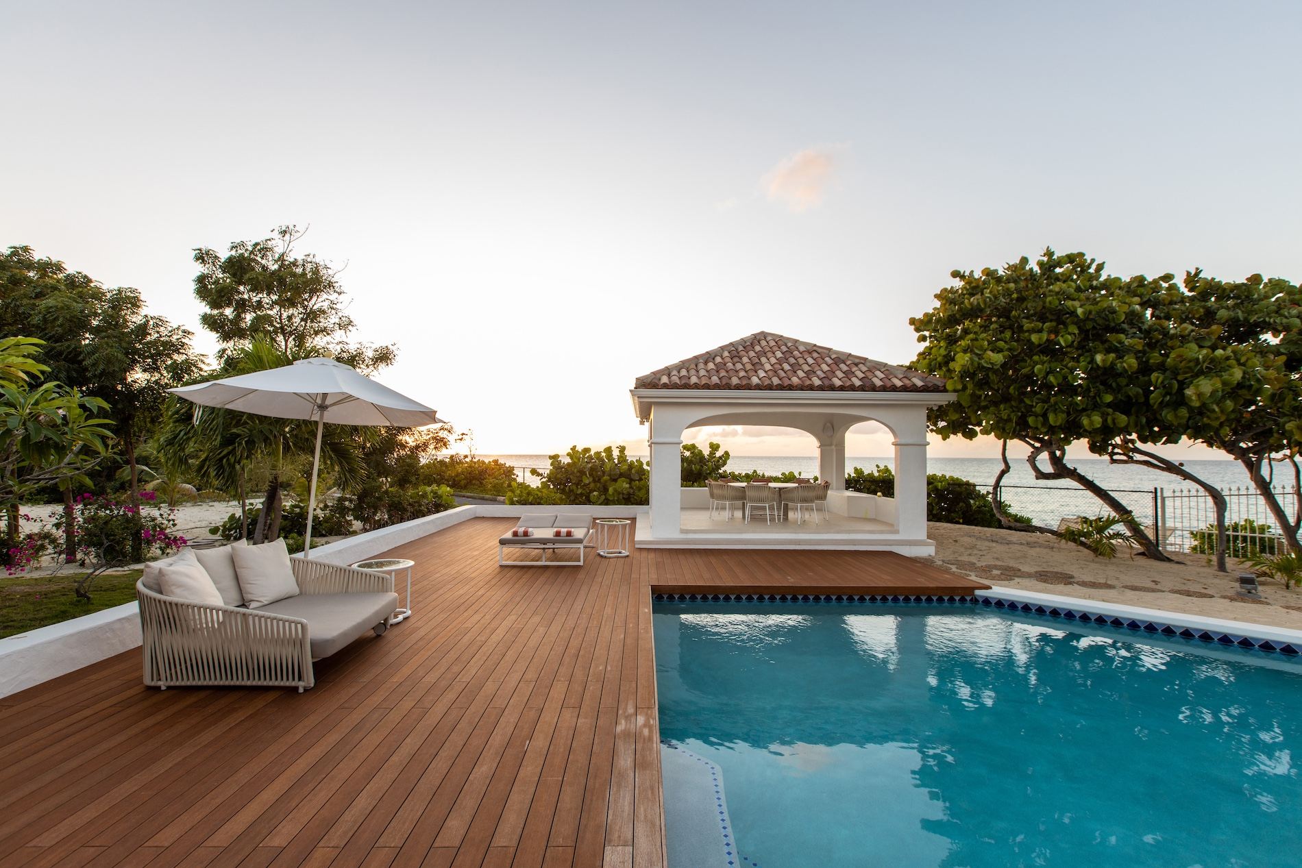 Riviera Estate