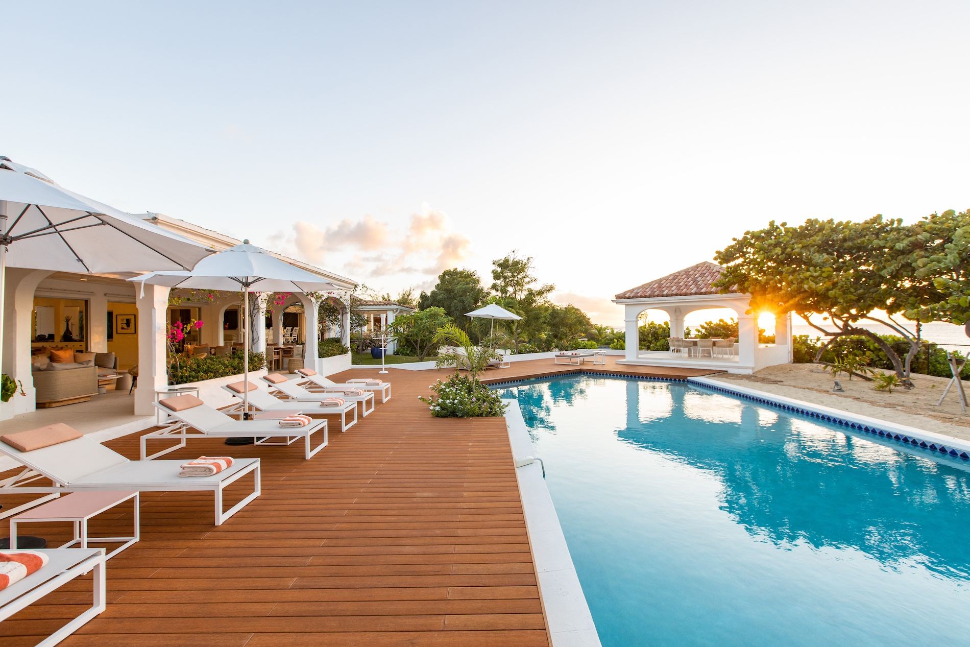 Riviera Estate