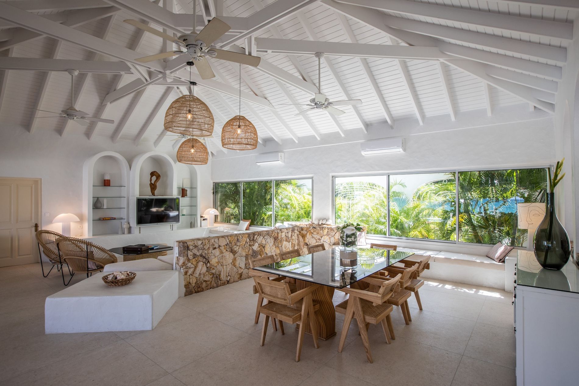 Riviera Estate