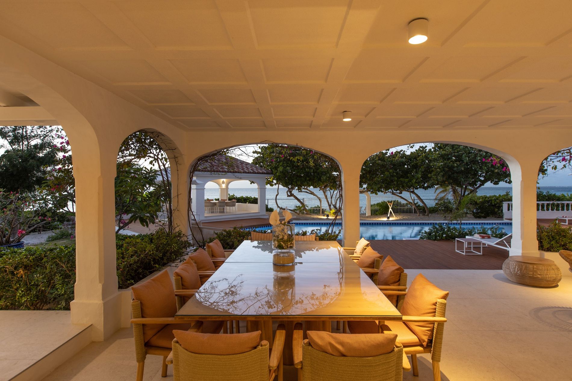 Riviera Estate