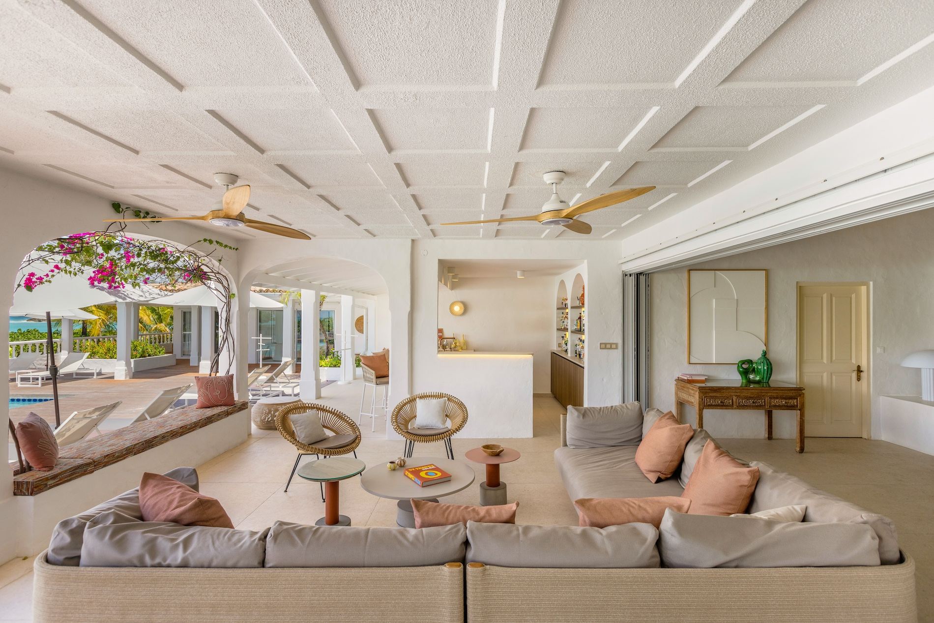 Riviera Estate