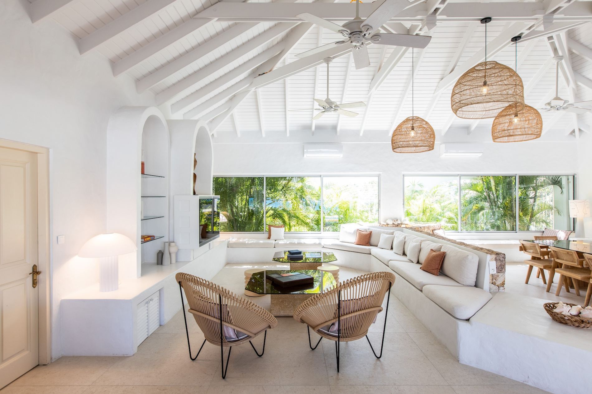 Riviera Estate