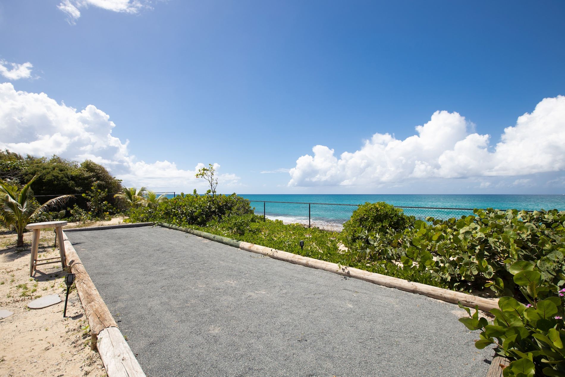 Riviera Estate