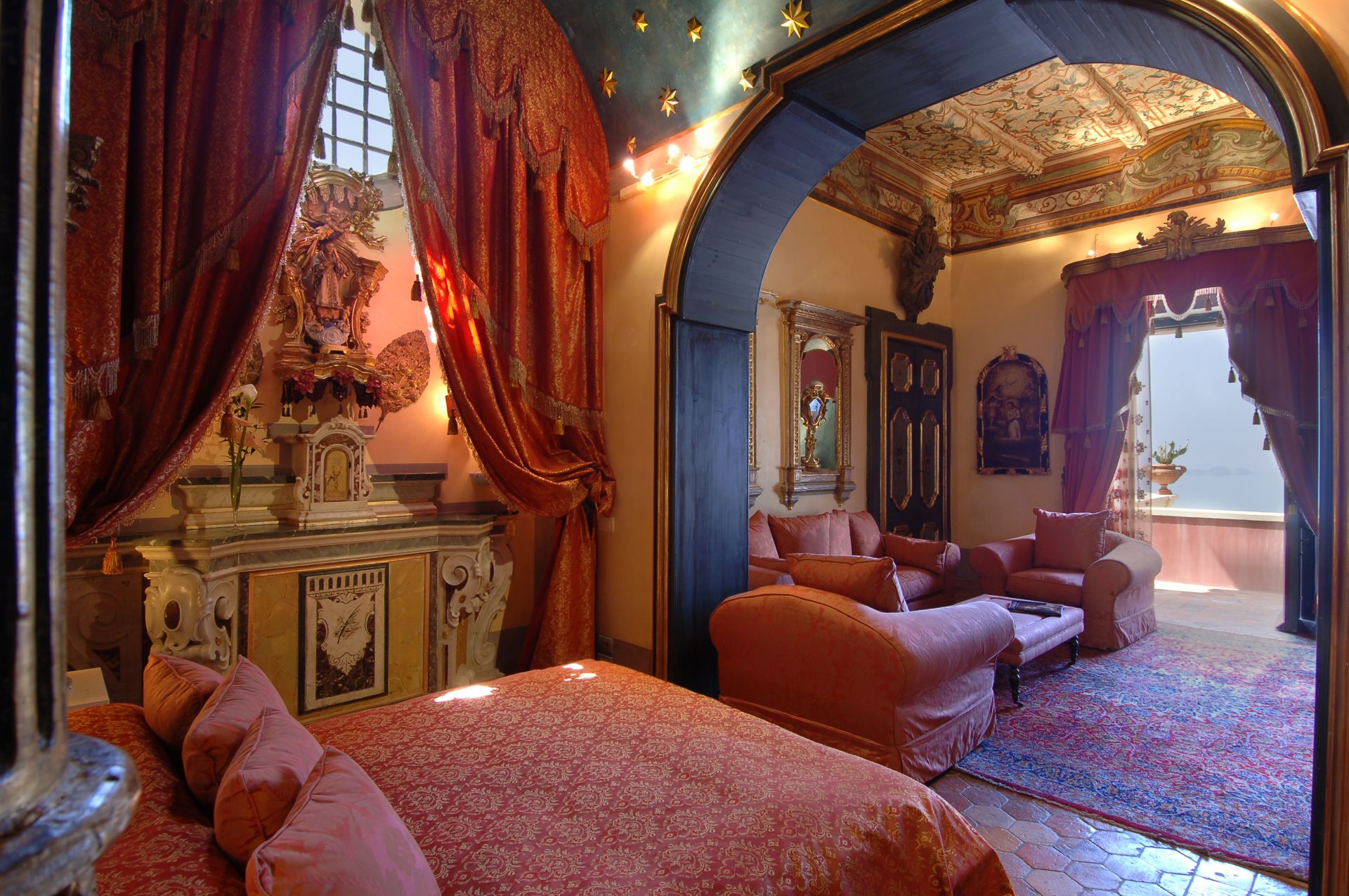 Palazzo Santa Croce