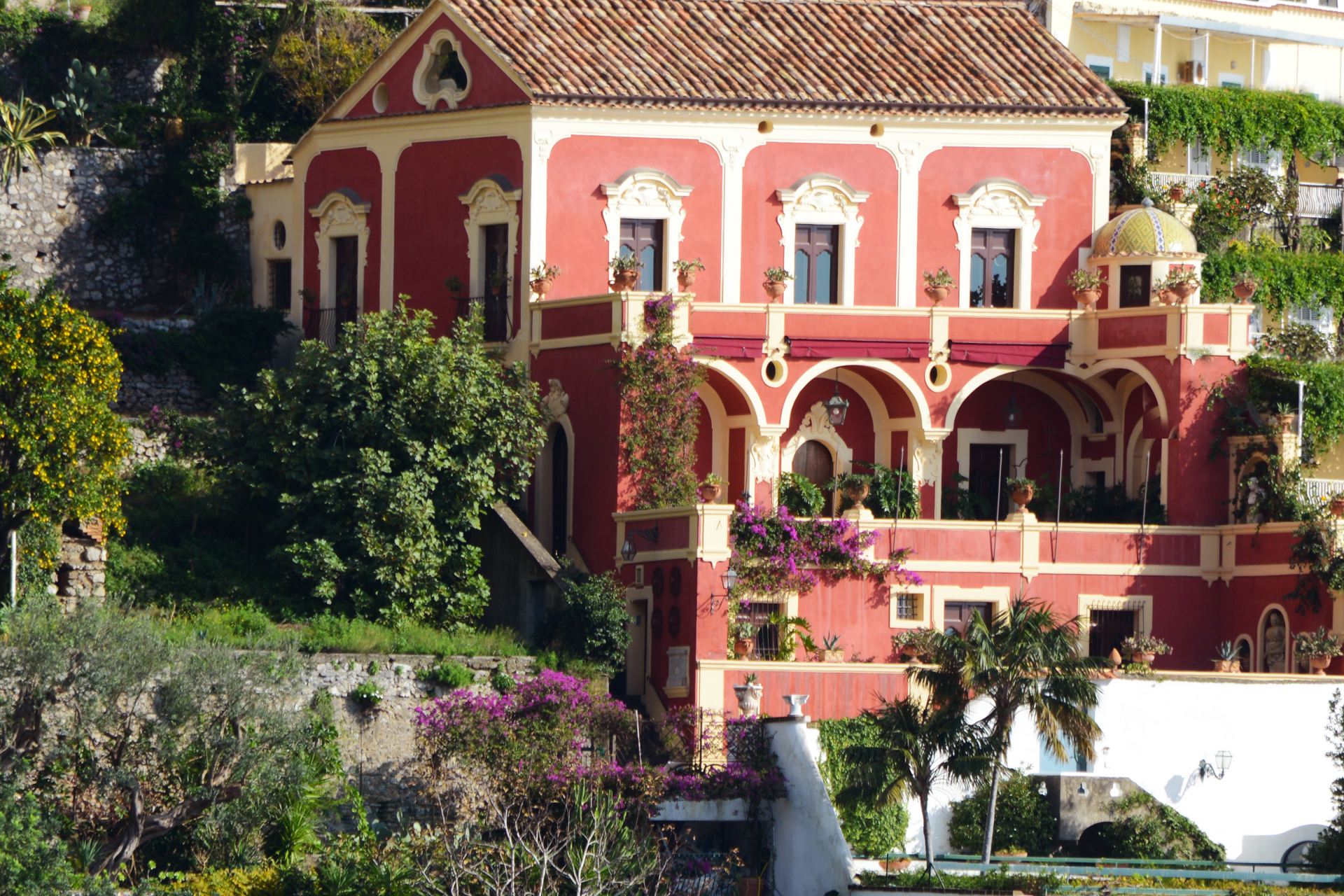Palazzo Santa Croce